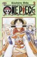 One piece. New edition. 2.